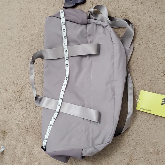 All In Motion Duffel Bag - Picture 14 of 15